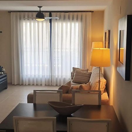 Apartamento Frente A La Marina De Denia Zewnętrze zdjęcie